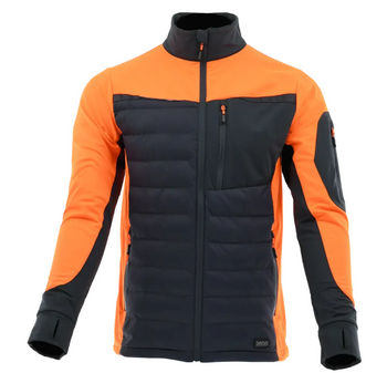 Bluza hybrydowa COMFORT PLUS 