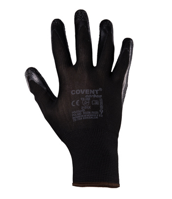 RĘKAWICE ROBOCZE COVENT CARBON