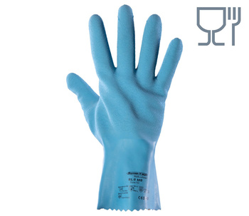 Rękawice chemiczne SUMMITECH RL8 MB
