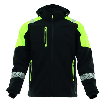 Kurtka softshell SARA COMFORT NEO