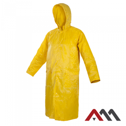 Płaszcz przeciwdeszczowy nylonowy 