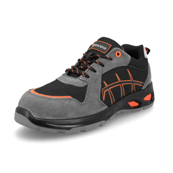 Buty robocze ochronne TORRE S1 