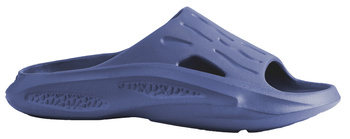 Klapki męskie EVA granatowe na grubej podeszwie – wygodne i trwałe