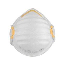 PÓŁMASKA FILTRUJĄCA FS 17 FFP1 NR D MASECZKA OP. 50 SZT. 