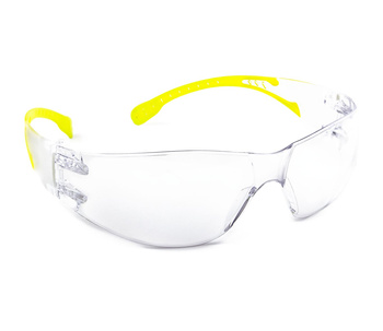 Okulary ochronne CHAPLIN GLASS-FLEX