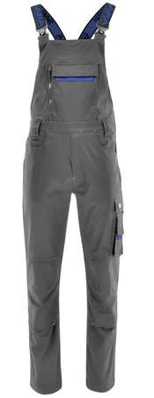 Spodnie robocze ogrodniczki ACTIFLEX