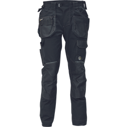 Spodnie robocze monterskie DAYBORO