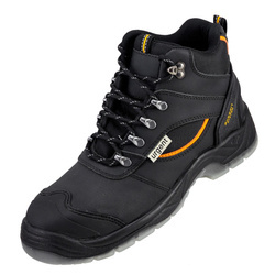 Buty trzewiki robocze ochronne Urgent 126 S1