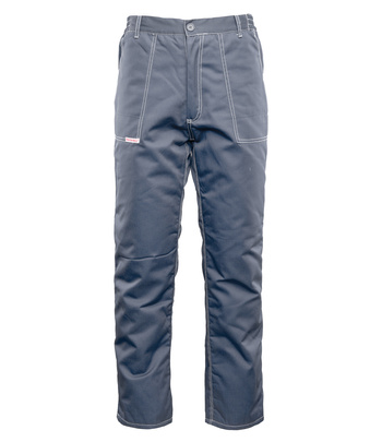 Spodnie robocze do pasa ocieplane BRIXTON SNOW