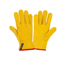 Rękawice robocze skórzane X-FLAVO