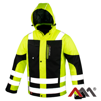 Kurtka zimowa robocza ECLIPSE