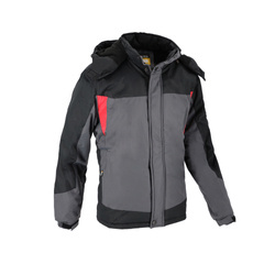 Kurtka zimowa Malea robocza