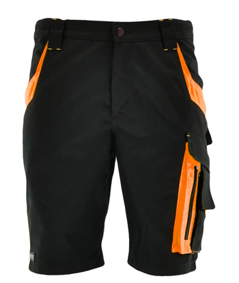 Krótkie spodenki robocze NEOFLEX 