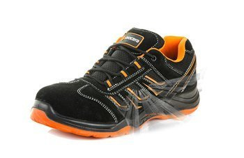 Buty robocze Venti S1 obuwie z podnoskiem