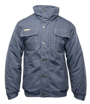 Kurtka ocieplana BRIXTON SNOW