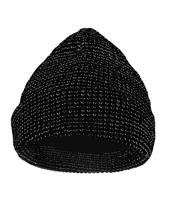 CZAPKA Z DZIANINY WOLBERG REFLECTO