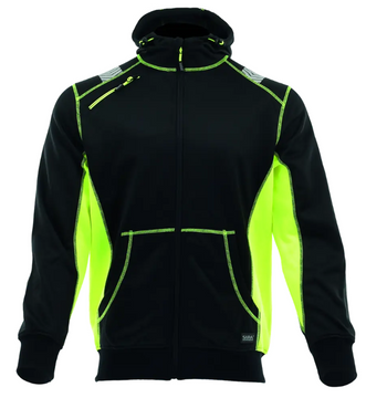 Bluza dresowa rozpinana COMFORT NEO