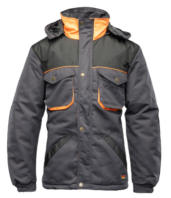 Kurtka ocieplana BRIXTON PRACTICAL