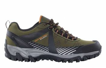 Buty outdoorowe TREKKING ARDON FORCE - oliwka