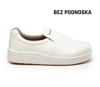 Buty robocze BEARFIELD PURE O2 SR