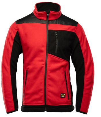 Polar bluza z wzmocnieniami typu OXFORD