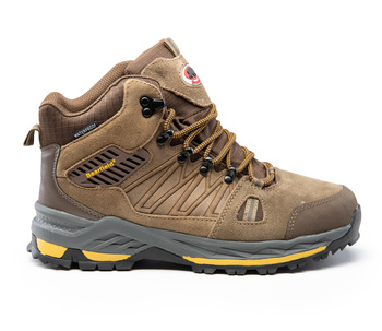 Trzewiki robocze BEARFIELD X TRAIL O6