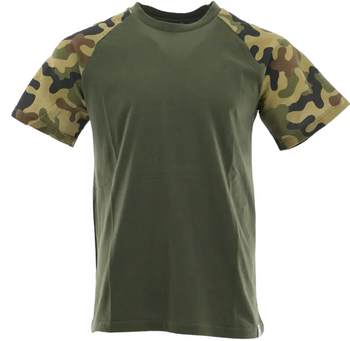 Koszulka t-shirt STANDARD PLUS