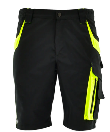 Krótkie spodenki robocze NEOFLEX 