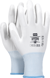 Rękawice robocze RTEPO WW PU