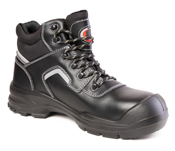 Trzewiki robocze BEARFIELD R02 LICO S3
