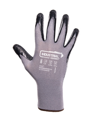 RĘKAWICE ROBOCZE COVENT INDUSTRIAL