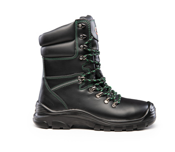Trzewiki robocze ocieplane W02 S3