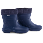 Kalosze damskie lekkie M146 