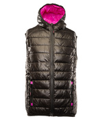 Bezrękawnik ocieplany BENEFIT QUEEN