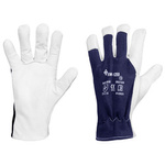 Rękawice skórzane PSW 1259 kozia skóra