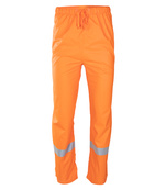 Spodnie przeciwdeszczowe odblaskowe GROSVENOR