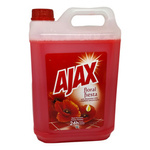 Płyn do podłóg Ajax kwiatowy