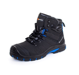 Buty trzewiki robocze ochronne Procera Cobalt S1 SRC