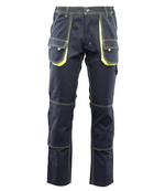 Spodnie robocze do pasa Brixton SPARK