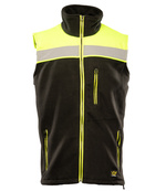 Bezrękawnik ocieplany polar SEVEN KINGS RIVAL