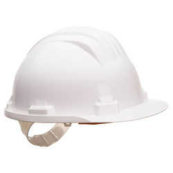 PS61 - Hełm ochronny Work Safe Biały