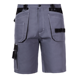 Spodenki Lahti Pro bawełniane