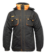 Kurtka robocza ocieplana BRIXTON SPARK