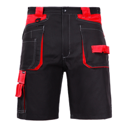 Spodenki Lahti Pro bawełniane