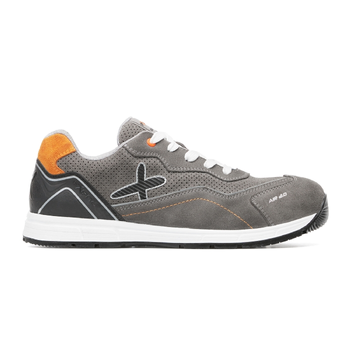 Buty robocze NOLE S1P ESD SRC 