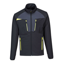 Bluza robocza na zamek Portwest DX480