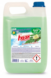 Płyn do podłóg Floor Eukaliptus