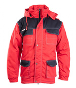Kurtka robocza zimowa Brixton Snow