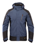 Kurtka ocieplana SEVEN KINGS PRO