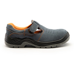 Sandały ochronne Max Popular z podnoskiem BMSS